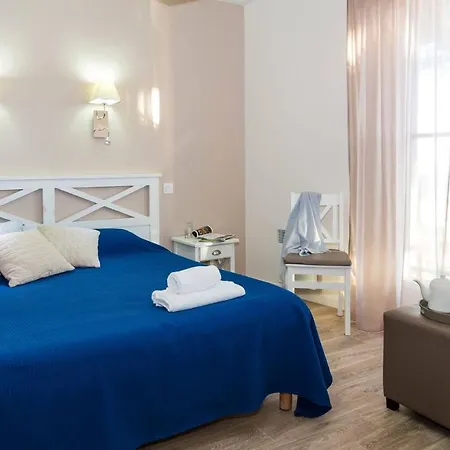 דירה P De La Plage 2pcn6p - Cotemer פורנישי